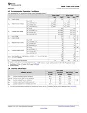 SN74LV594APW datasheet.datasheet_page 5