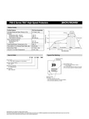 P40-G240-WH datasheet.datasheet_page 5