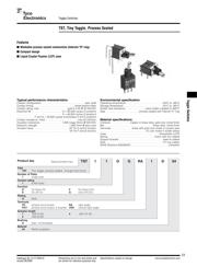 MTF106G04 datasheet.datasheet_page 3