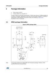 STPS15L45CB-TR datasheet.datasheet_page 5