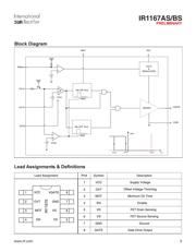 IR11671ASTRPBF datasheet.datasheet_page 5