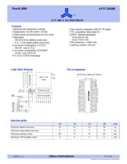 AS7C31026B-10JC datasheet.datasheet_page 1