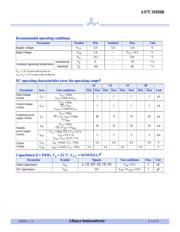 AS7C31026B-10JC datasheet.datasheet_page 3