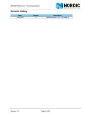 NRF24AP2-1CHQ32 数据规格书 3