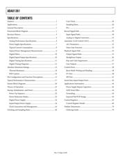 ADAU1361BCPZ datasheet.datasheet_page 2