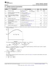 LMV431BCM5X/NOPB datasheet.datasheet_page 5