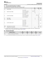 SN74AUP2G07 datasheet.datasheet_page 5