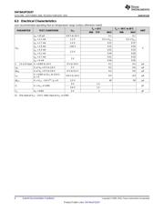 SN74AUP2G07 datasheet.datasheet_page 6