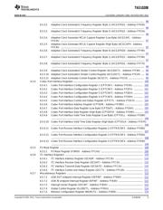 TAS1020BPFB 数据规格书 5