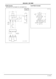 2SC3646T-P-TD-E datasheet.datasheet_page 6