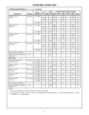 CD74HC4067SM96 datasheet.datasheet_page 5