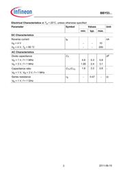 BBY 53-05W H6327 datasheet.datasheet_page 2