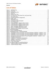 LAN9512-JZX datasheet.datasheet_page 5