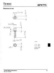 BPW77N datasheet.datasheet_page 5