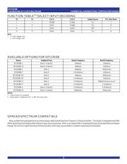 IDT23S08E-1HPGG8 datasheet.datasheet_page 3