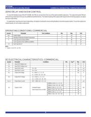 IDT23S08E-1DCG datasheet.datasheet_page 4