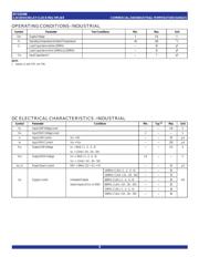 IDT23S08E-1DC datasheet.datasheet_page 6