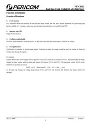 PT7C4302WE datasheet.datasheet_page 6