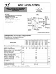 GBU10005 datasheet.datasheet_page 1