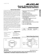 MAX1618MUB+ datasheet.datasheet_page 1