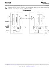 SN65LV1023A datasheet.datasheet_page 2