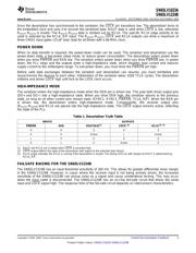 SN65LV1023A datasheet.datasheet_page 5