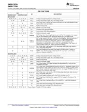 SN65LV1023A datasheet.datasheet_page 6