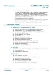 SL2S5002FTB,115 datasheet.datasheet_page 2