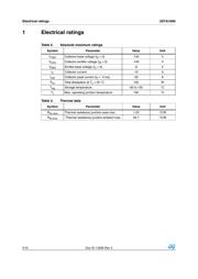 2STA1695 datasheet.datasheet_page 2