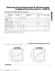 MAX6675ISA+T 数据规格书 3