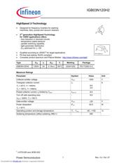 IGW03N120H2XK datasheet.datasheet_page 1