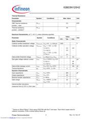 IGW03N120H2XK datasheet.datasheet_page 2