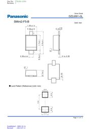 DZ2J091M0L 数据规格书 4