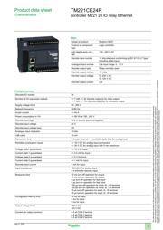 TM3AI2HG datasheet.datasheet_page 1