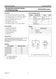 PESD15VS2UQ,115 datasheet.datasheet_page 2