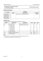 PESD15VS2UQ,115 datasheet.datasheet_page 3