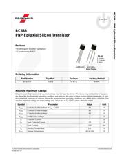 BC638TA datasheet.datasheet_page 2