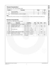 BC638TA 数据规格书 3