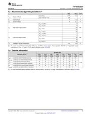 SN74LVC1G17DCKT datasheet.datasheet_page 5