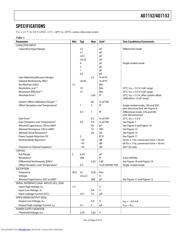 AD7152 datasheet.datasheet_page 3