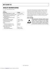 AD7153 datasheet.datasheet_page 6