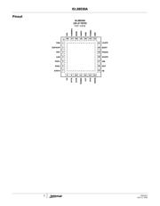 ISL88550AIRZ datasheet.datasheet_page 2