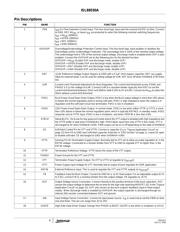 ISL88550AIRZ datasheet.datasheet_page 6