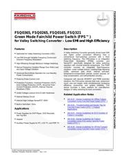 FSQ0165RN datasheet.datasheet_page 2