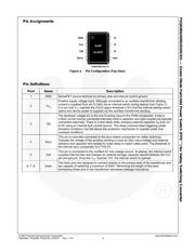 FSQ0165RN datasheet.datasheet_page 5