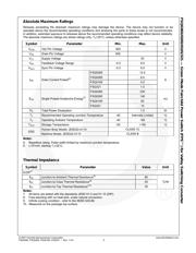 FSQ0165RN datasheet.datasheet_page 6