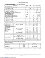 NTD24N06LT4 datasheet.datasheet_page 2