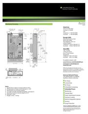 LPS353-C datasheet.datasheet_page 3