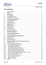 TLE7184F datasheet.datasheet_page 2