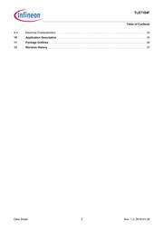 TLE7184F datasheet.datasheet_page 3